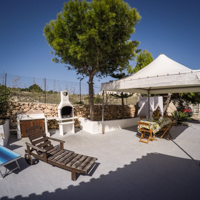 Villette Costanza Lampedusa